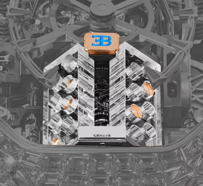 A must-have watch for successful men