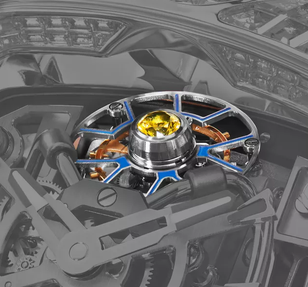 A must-have watch for successful men