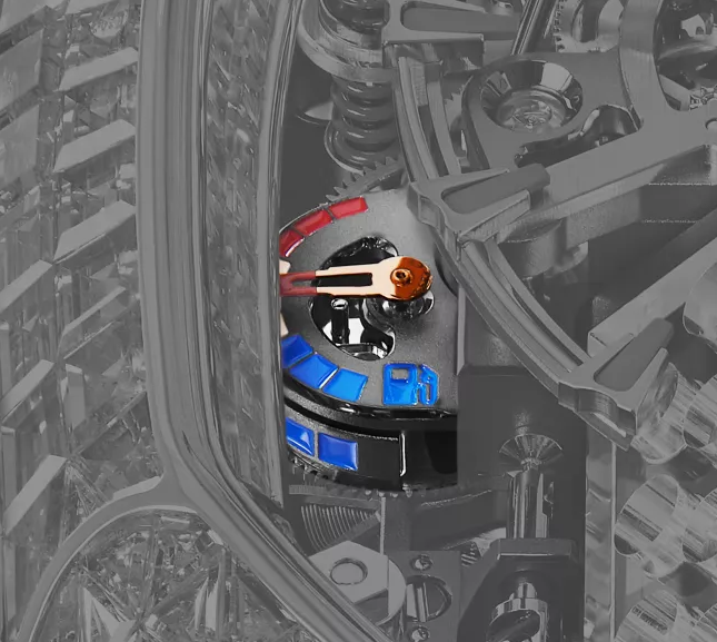 A must-have watch for successful men