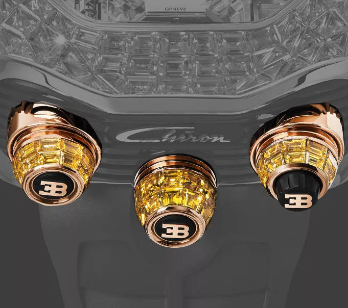 A must-have watch for successful men