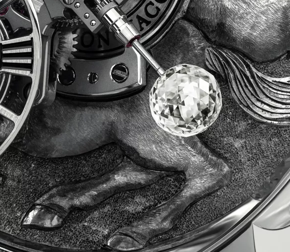 A must-have watch for successful men