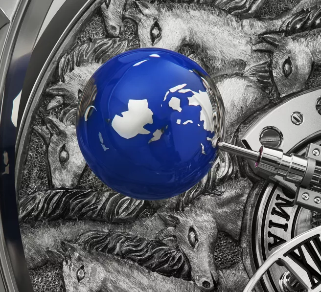 A must-have watch for successful men