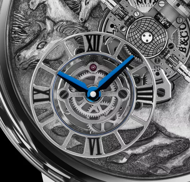 A must-have watch for successful men