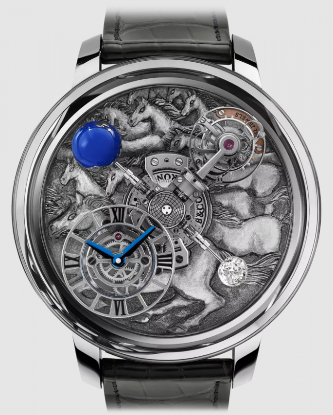 A must-have watch for successful men