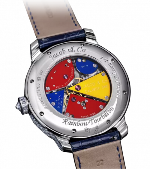 A must-have watch for successful men