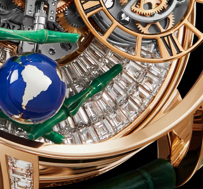 A must-have watch for successful men