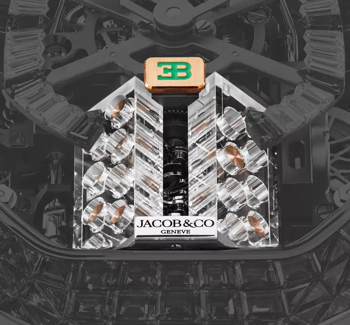 A must-have watch for successful men