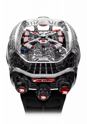 A must-have watch for successful men