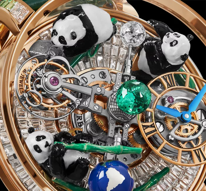 A must-have watch for successful men