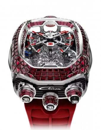 A must-have watch for successful men