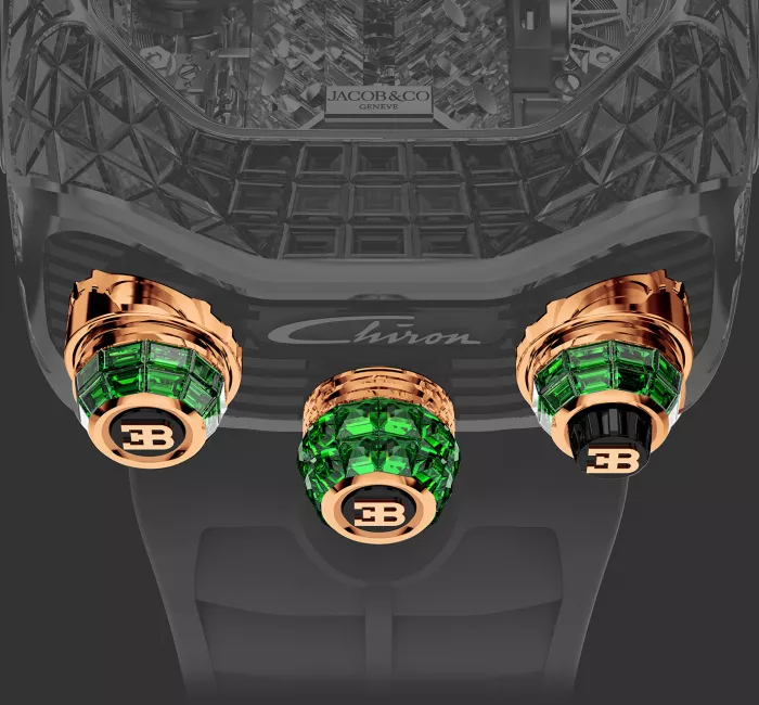 A must-have watch for successful men