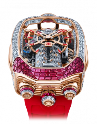 A must-have watch for successful men