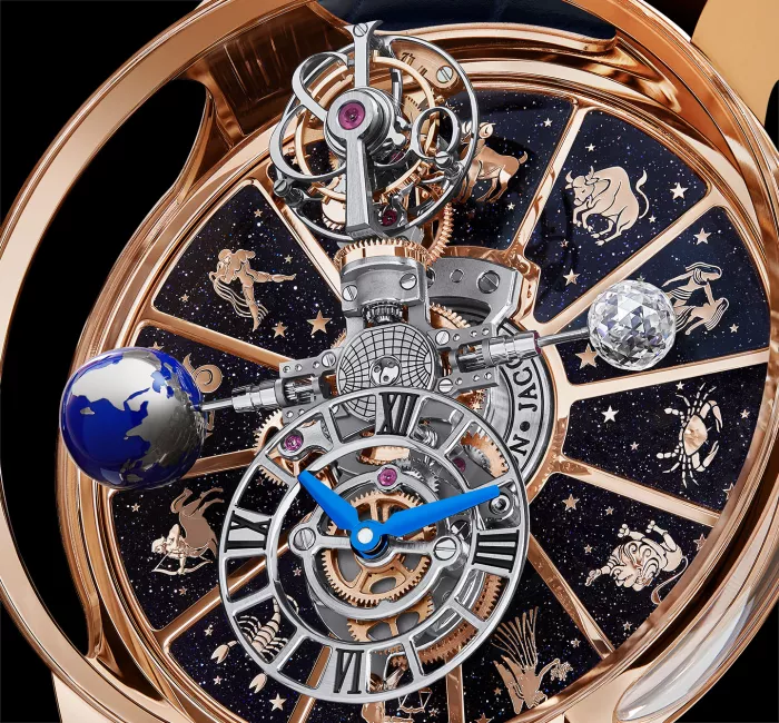 A must-have watch for successful men