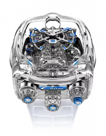 A must-have watch for successful men