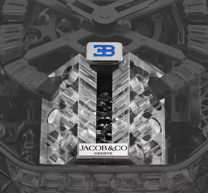 A must-have watch for successful men