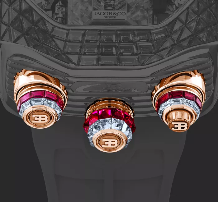 A must-have watch for successful men