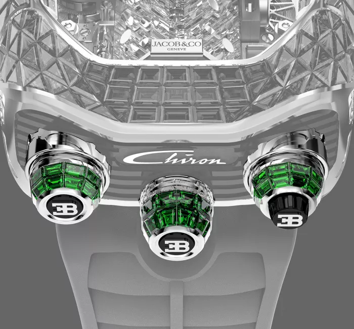 A must-have watch for successful men