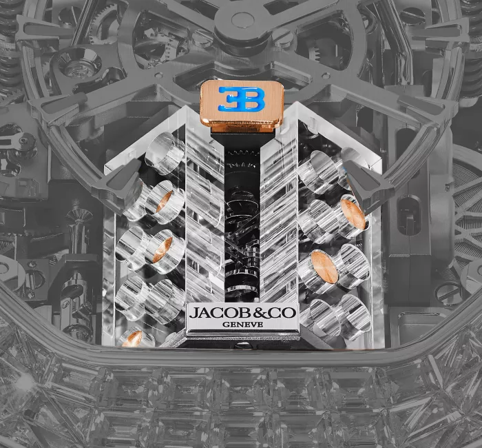 A must-have watch for successful men