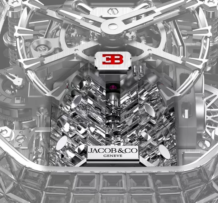 A must-have watch for successful men