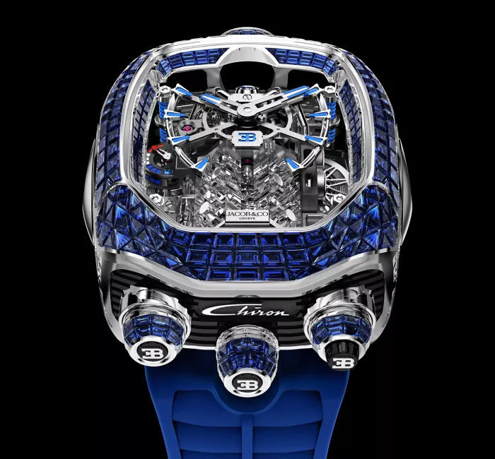 A must-have watch for successful men