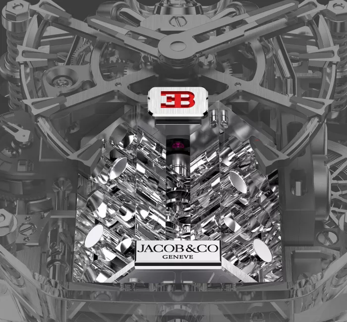 A must-have watch for successful men